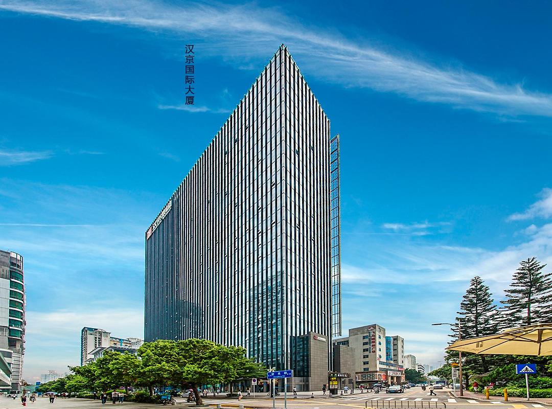 汉京国际大厦写字楼办公室出租汉京国际大厦出租出售租金租赁招租价格