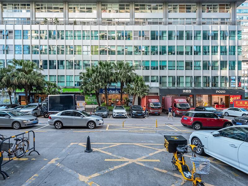 天祥大厦写字楼租售招商处电话