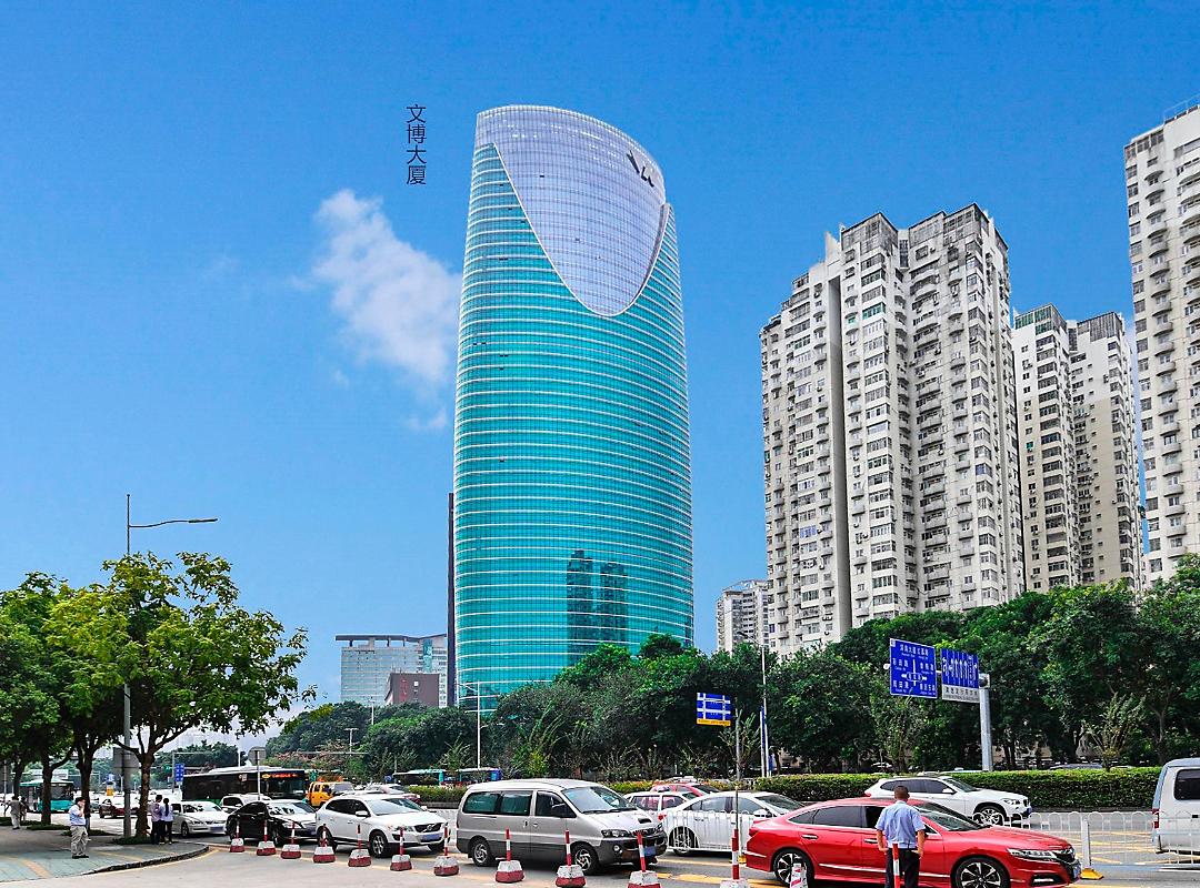 文博大厦写字楼 办公室出租 租赁招租 租金价格 出售房租