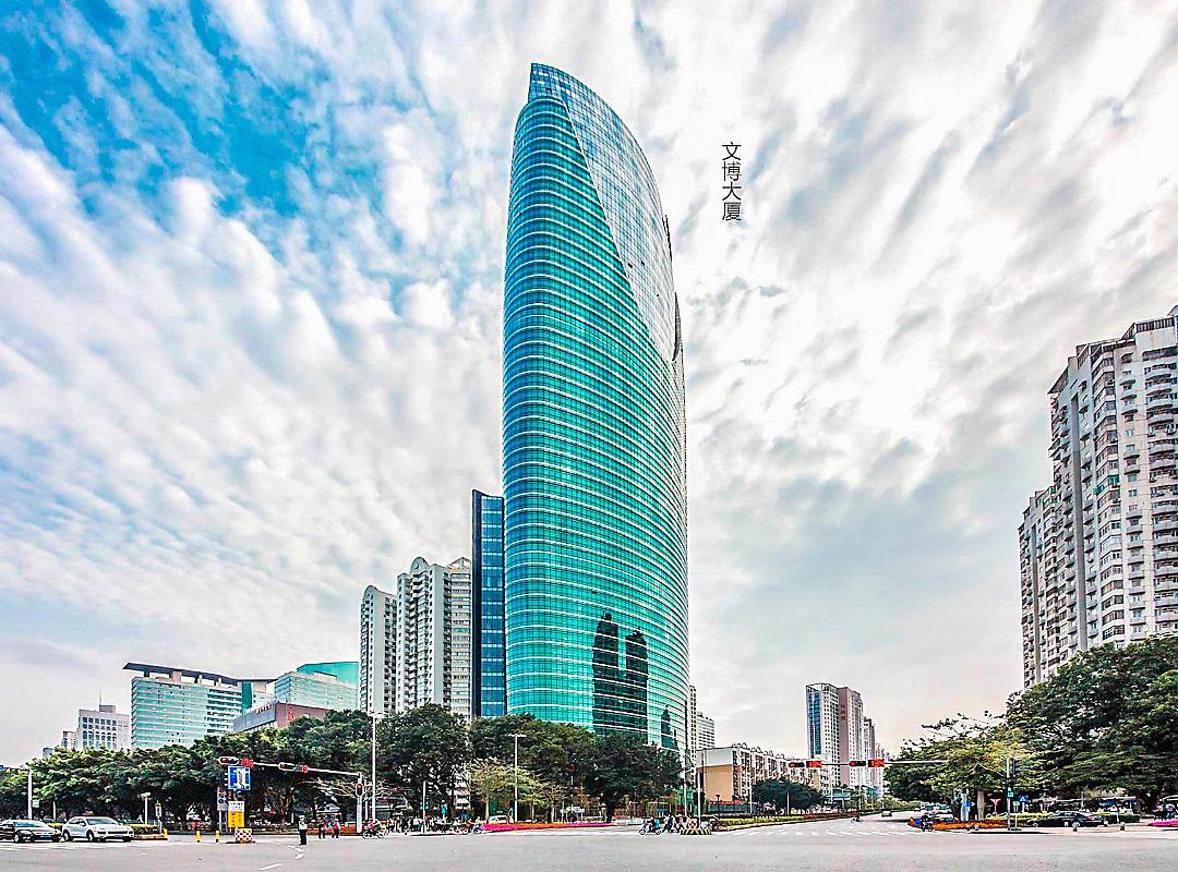 新世界文博中心,写字楼出租/出售-招商处电话