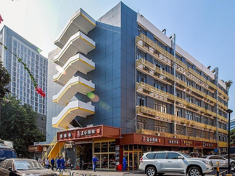 【文峥鑫大厦|文峥鑫大厦写字楼/办公室出租|出售/租金/价格】-招商处