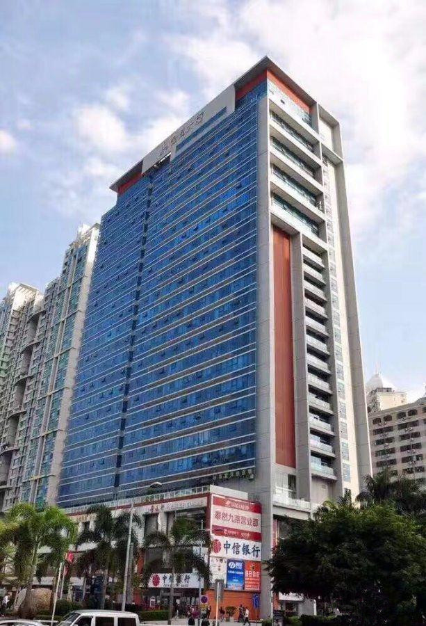 金润大厦招商处电话金润大厦写字楼办公室出租租赁招租租金价格出售