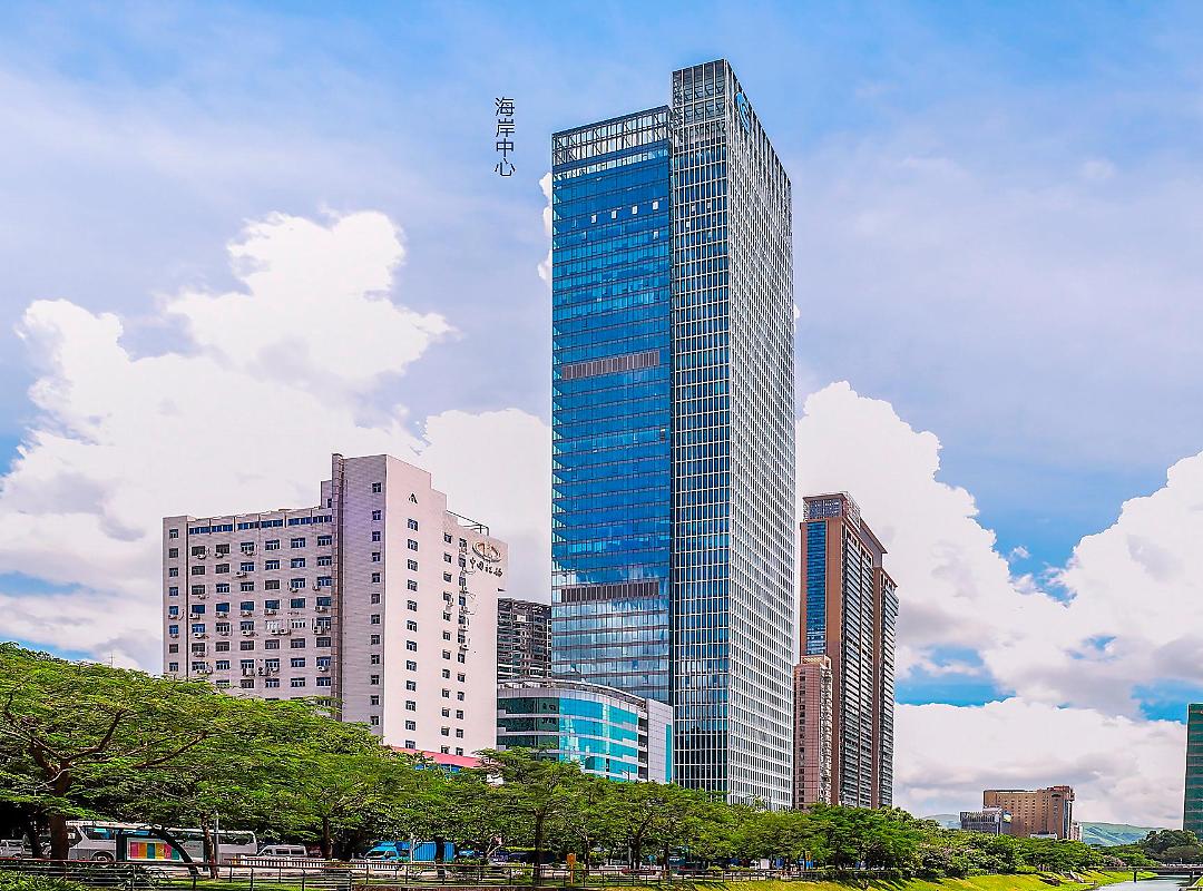 轨道交通:7号线福邻站,赤尾站公交路线:福田南公交站:9路,夜n25路