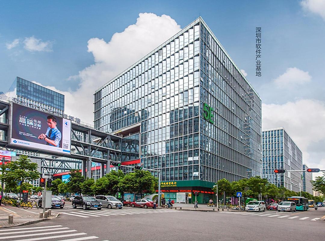 软件产业基地招商处电话软件产业基地写字楼办公室出租