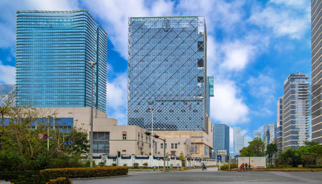 天虹总部大厦招商处电话天虹总部大厦写字楼办公室出租租赁招租租金